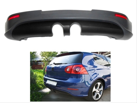 VOLWKAGEN GOLF 5 2003-2009 IÇIN UYUMLU R32 BODY KIT